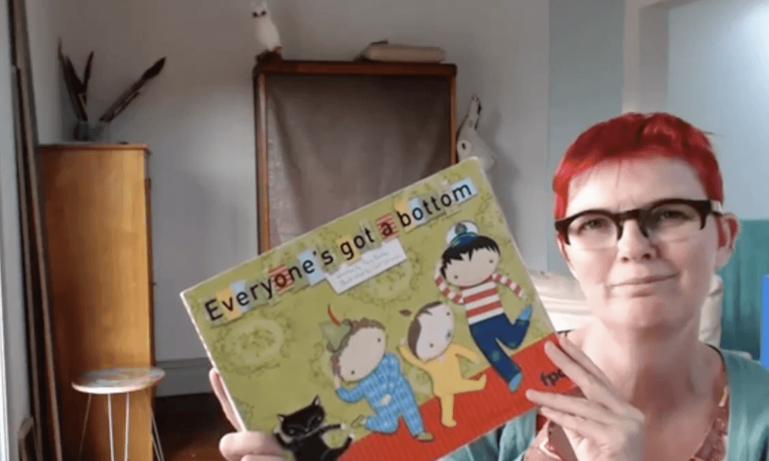 Sex Ed Rescue: Book Review