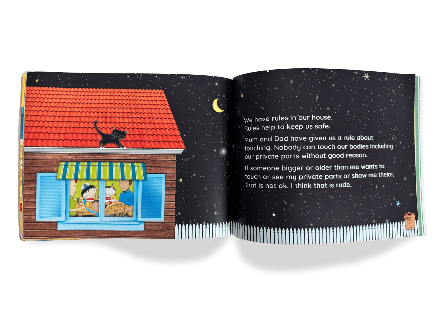 Everyone's Got a Bottom (50 Books) - 30% Discount