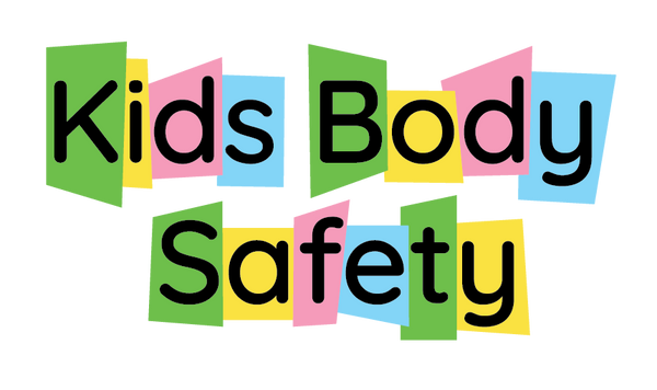 Kids Body Safety